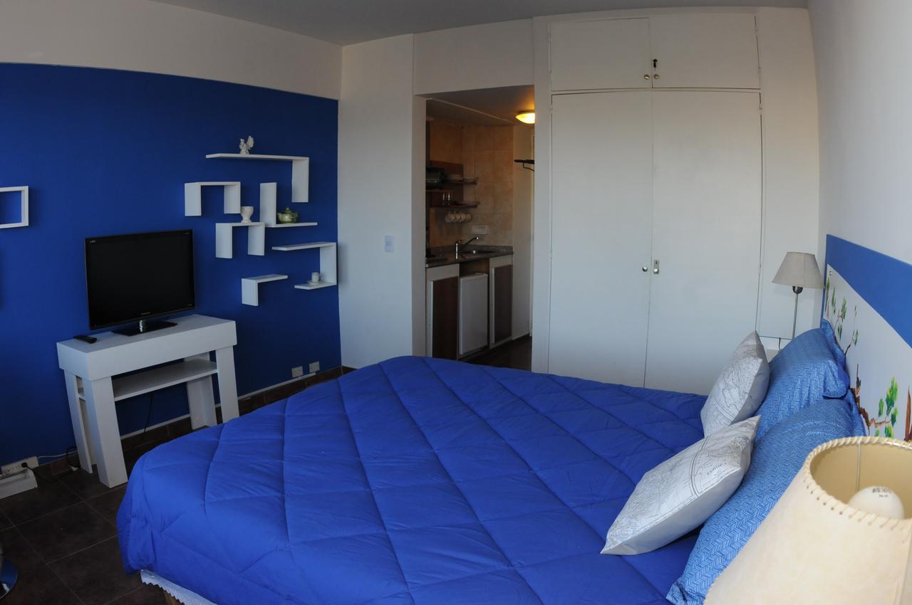 סן קרלוס דה ברילוצ'ה Vista I Apartment מראה חיצוני תמונה
