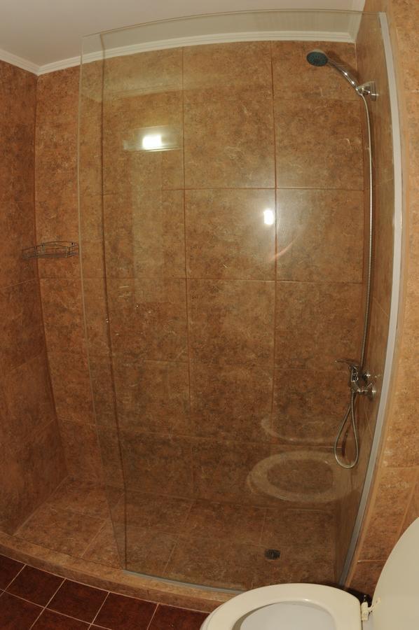 סן קרלוס דה ברילוצ'ה Vista I Apartment מראה חיצוני תמונה